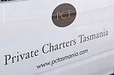 Private Charters Tasmania